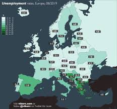Pristina is the capital and the languages. Unemployment Rates In Europe And Balkans For 2019