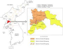 Pyongyang is the capital city of north korea. City Profile Is Pyongyang A Post Socialist City Sciencedirect
