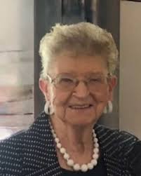 Betty Lou Gibberson Obituary December 30, 2025