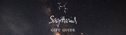 Sagittarius Gift Guide Banner Susan Miller Astrology Zone