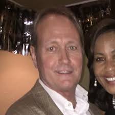 Ariel Jones and James Steptoe's Wedding Website