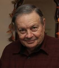 Larry Richard Eslinger Obituary July 12, 2016