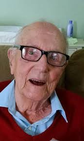 Obituary for Albert G. Kearney