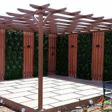 جلسات خارجية في الرياض للحدائق والعاب الاطفال واسطح المنازل وبإفضل الديكورات outdoor structures pergola outdoor