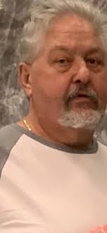 Garnet F. Weaver, 68, of Gouverneur