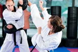 8 мая 20131 646 просмотров. Martial Arts Can Improve Your Attention Span And Alertness Long Term New Study