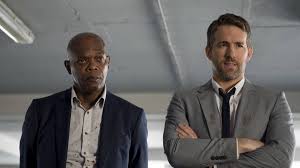 The Hitman's Wife's Bodyguard Release Date Has Been Moved Up