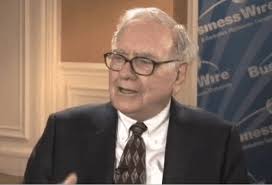 Warren Buffett and Bill Gates