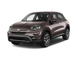 Prueba del fiat 500x sport. Fiat 500x Price In Uae New Fiat 500x Photos And Specs Yallamotor