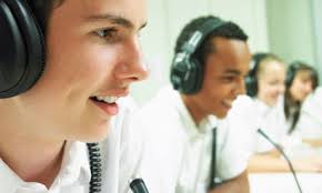 Bringing languages to life: teaching tips, tech and ideas