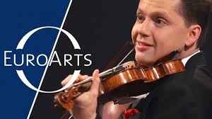 Julian Rachlin (ジュリアン・ラクリン)