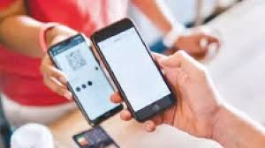 India leads global payments domain