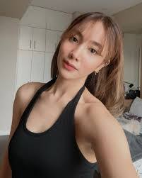 Carly Hernandez's Instagram, Twitter & Facebook