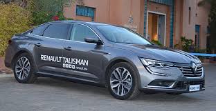Retrouvez ici toutes les informations pour acheter acheter renault neuve au maroc : Renault Talisman Lancement Au Maroc Wandaloo Com