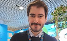 Joan Ruiz, Catalan Films: "The relationship with Latin America is very  natural"