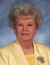 Obituary information for Ruby Joyce (Hamilton) Sherretz