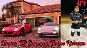 Record producer and kwaito star dj tira is one of the people with such an advantage and he has just shared how he is doing it to keep fit at his home during this lockdown period. Master Kg Cars And House Pictures Ferrari New Porsche Mercedez Benz Youtube