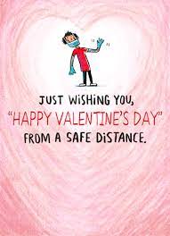 We did not find results for: Funny Valentine S Day Ecard Valentine Safe Distance From Cardfool Com