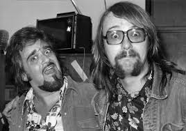 Very Sad news, Doc Harris has died!