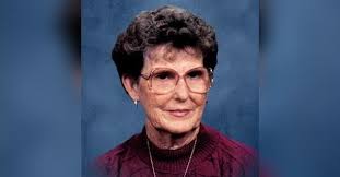 Lucille F. Bane Obituary