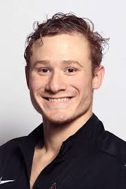 Swimming Sends Three to Event Finals