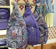 Threadbare is a good description for it. 25 Off Crossbody Bags Backpacks At Vera Bradley Expired
