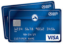 I have had a first national cc for 2.5 years, it is in good standing. Credit Cards Apply For Credit Card Visa Credit Card Amarillo National Bank