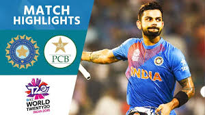 1 rohit sharma, 2 shubman gill, 3 cheteshwar pujara, 4 virat kohli. Kohli Stars In India Win India Vs Pakistan Icc Men S Wt20 2016 Highlights Youtube