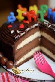 Masam Manis Chocolate Indulgence Cake Recipes Sweet Treats Desserts Cupcake Recipes