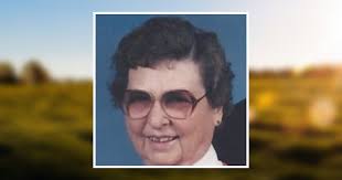 Mildred C. Beckemeyer Obituary September 1, 2014