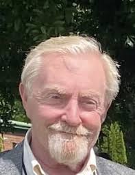 Daniel "Dan" Cooper Obituary October 31, 2023