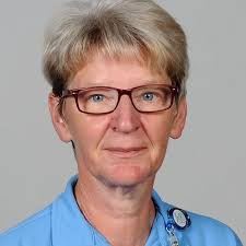 Nursing at the Centre for Pain Medicine