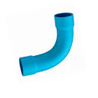 CURVA PLASTICA 2"