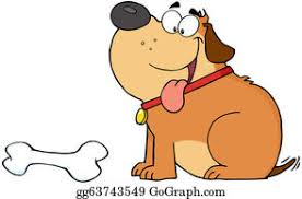 Fat dog cartoon illustrations & vectors. Fat Dog Clip Art Royalty Free Gograph