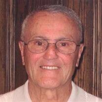 Robert M. "Snuffy" Benedetti Obituary