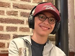 Fundraiser by Sebas en Rachel van Ekris : Help Jamie naar een mooiere  toekomst zonder hersenletsel!