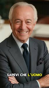 Leonardo Maria Del Vecchio