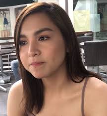Pin By Winner Parson On Kyline Filipina Beauty Yassi Pressman Best Actress
