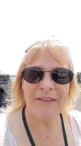 Happy Birthday to Kay Bain, the Queen of Tupelo!