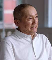 Benjamin Yacono's Instagram, Twitter & Facebook