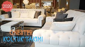 Koltuk takımları klas köşe koltuk rocco koltuk takımı 2020 Chester Koltuk Takimi Beys Mobilya Modoko Youtube
