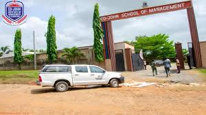 ED-JOHN Institute of Mgt and Tech ND Admission Form 2025/2026