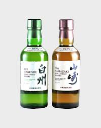 Yamazaki Nas Hakushu Nas Set 180 Ml Bottles Dekanta Cost price grant burge thorn eden valley riesling 750ml(0376) 03760701601 05/06/2009 18389.28 aspri spirits pvt ltd (0337). yamazaki nas hakushu nas set 180 ml bottles