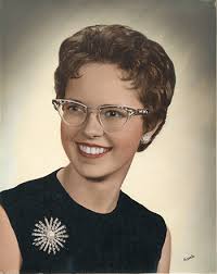 Obituary information for June A. Willard