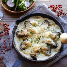 牡蠣 加熱 用 食べ 方