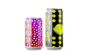 Color matching is one of my favorite effects to do because it emulates light from a scene reflected back on the element you're compositing. Soda Can Animated Mockup On Behance