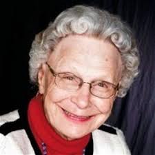 Marie Schroeder Obituary