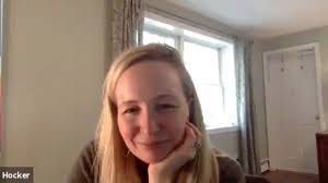 Christina Kemmerer's Instagram, Twitter & Facebook