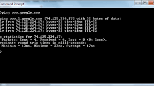 For example, if this means that it is very difficult to predict your outlook (prognosis) if you have ms. How To Perform A Computer Ping Test And When You Need To
