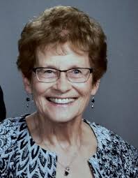 Obituary for Phyllis Margaret (Sprosty) Olson